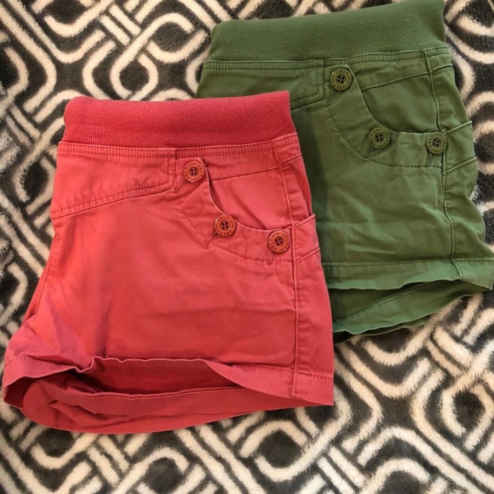 Nordstrom Shorts Bundle